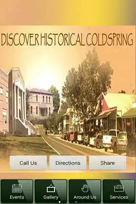 Play Coldspring Texas