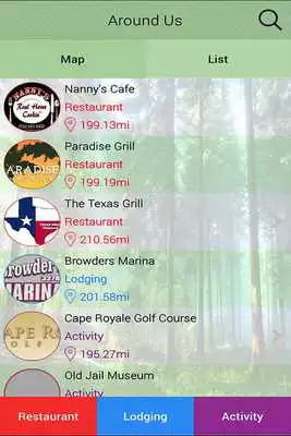 Play Coldspring Texas