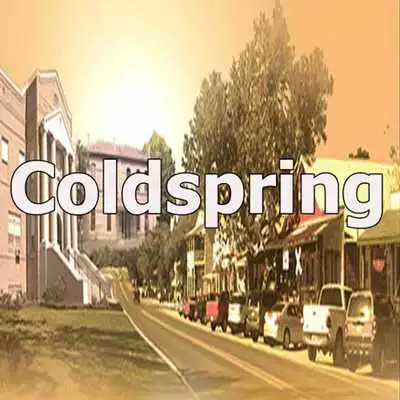 Play Coldspring Texas