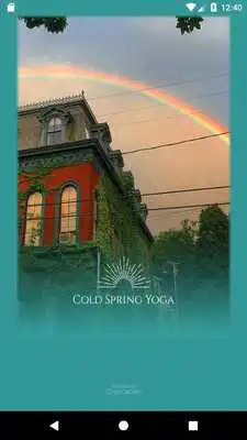 Play Cold Spring Yoga and Pilates