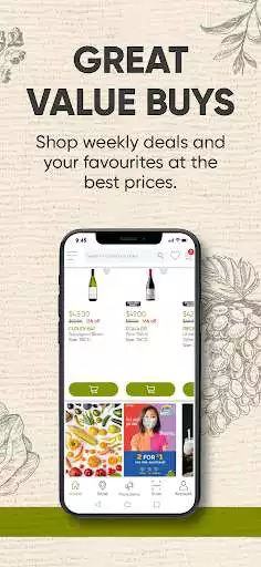 Play Cold Storage Online Singapore as an online game Cold Storage Online Singapore with UptoPlay