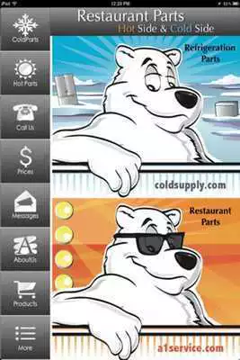 Play coldsupply