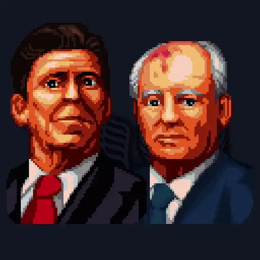 Play Cold War Trivia APK