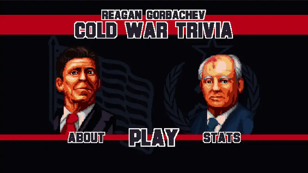 Play Cold War Trivia  and enjoy Cold War Trivia with UptoPlay