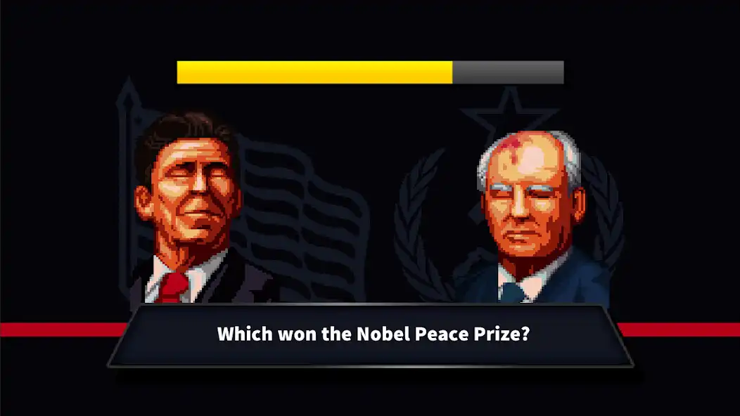 Play Cold War Trivia as an online game Cold War Trivia with UptoPlay
