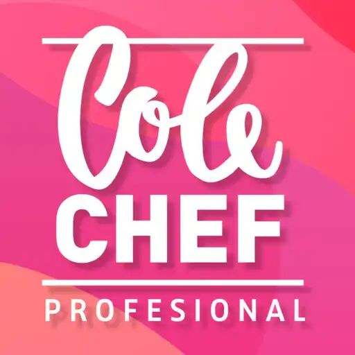 Play ColeChef Profesional APK Play ColeChef Profesional APK