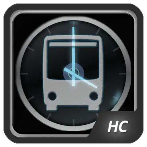 Run free android online Colectivos y Trenes (CBA - VM) APK