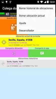 Play Colega donde esta mi coche?
