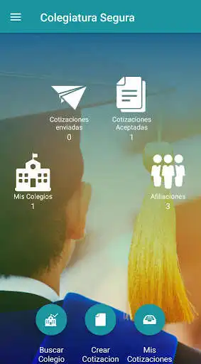 Play Colegiatura Segura and enjoy Colegiatura Segura with UptoPlay Play Colegiatura Segura and enjoy Colegiatura Segura with UptoPlay