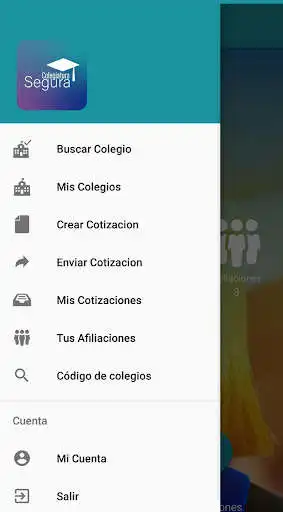 Play Colegiatura Segura as an online game online Colegiatura Segura with UptoPlay com.colegiaturasegura Play Colegiatura Segura as an online game Colegiatura Segura with UptoPlay