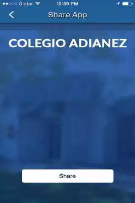 Play Colegio Adianez Play Colegio Adianez