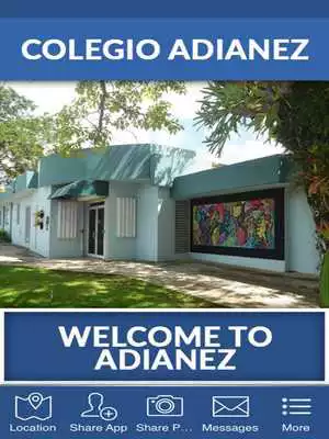 Play Colegio Adianez Play Colegio Adianez