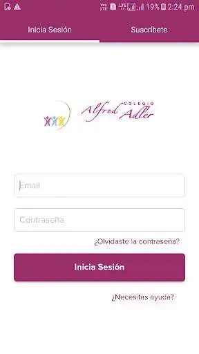 Play Colegio Alfred Adler as an online game Colegio Alfred Adler with UptoPlay