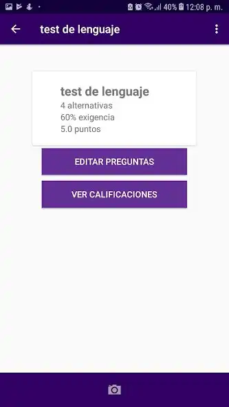 Play Colegio Andino  and enjoy Colegio Andino with UptoPlay