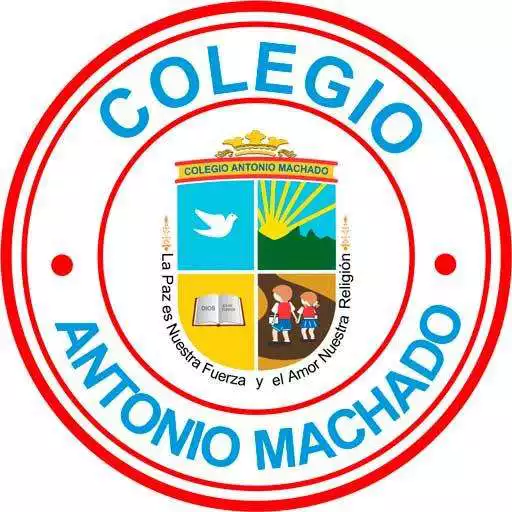 Run free android online Colegio Antonio Machado APK