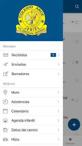 Play Colegio Arce Jeriel  and enjoy Colegio Arce Jeriel with UptoPlay