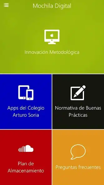 Play Colegio AS  and enjoy Colegio AS with UptoPlay