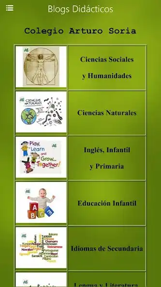 Play Colegio AS as an online game Colegio AS with UptoPlay