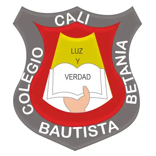 Play COLEGIO BAUTISTA BETANIA APK