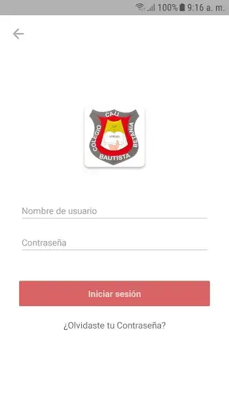 Play COLEGIO BAUTISTA BETANIA as an online game COLEGIO BAUTISTA BETANIA with UptoPlay