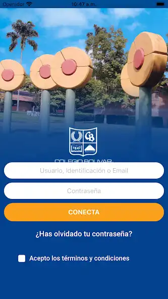 Play Colegio Bolívar as an online game online Colegio Bolívar with UptoPlay Play Colegio Bolívar as an online game Colegio Bolívar with UptoPlay