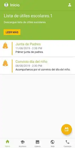 Play Colegio Bosques as an online game Colegio Bosques with UptoPlay