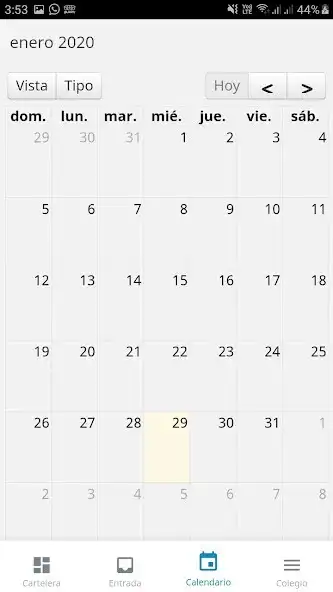 Play Colegio Campoalegre as an online game Colegio Campoalegre with UptoPlay