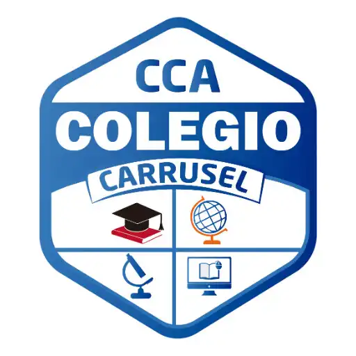 Play Colegio Carrusel de Ángeles APK