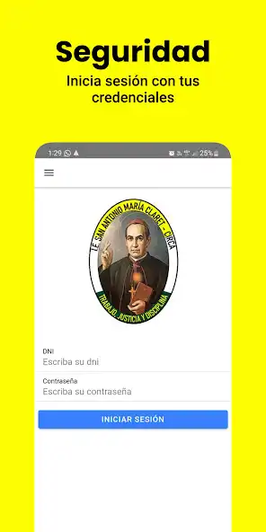Play Colegio Claret - CIRCA as an online game Colegio Claret - CIRCA with UptoPlay