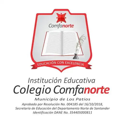 Play COLEGIO COMFANORTE APK