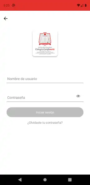 Play COLEGIO COMFANORTE as an online game COLEGIO COMFANORTE with UptoPlay