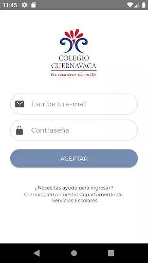 Play Colegio Cuernavaca  and enjoy Colegio Cuernavaca with UptoPlay