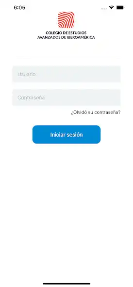 Play Colegio de Iberoamerica as an online game Colegio de Iberoamerica with UptoPlay