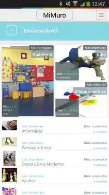 Play Colegio del Buen Consejo