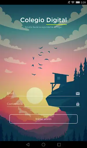 Play Colegio Digital  and enjoy Colegio Digital with UptoPlay