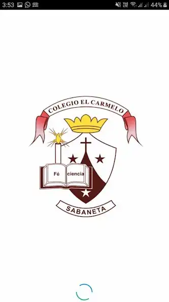 Play Colegio el Carmelo Sabaneta  and enjoy Colegio el Carmelo Sabaneta with UptoPlay