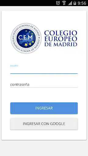 Play Colegio Europeo de Madrid  and enjoy Colegio Europeo de Madrid with UptoPlay