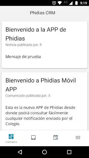 Play Colegio Europeo de Madrid as an online game Colegio Europeo de Madrid with UptoPlay