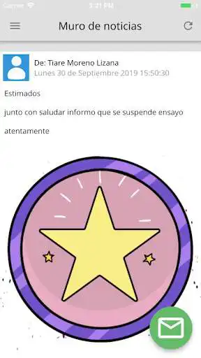 Play Colegio Gabriela Mistral  and enjoy Colegio Gabriela Mistral with UptoPlay