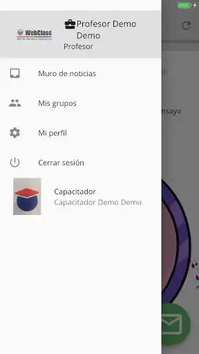 Play Colegio Gabriela Mistral as an online game Colegio Gabriela Mistral with UptoPlay