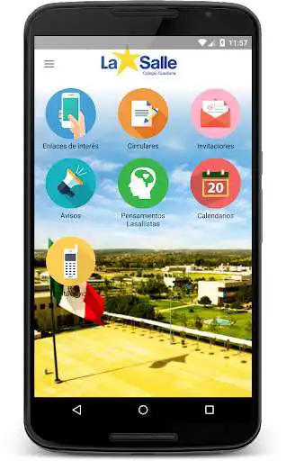 Play Colegio Guadiana La Salle  and enjoy Colegio Guadiana La Salle with UptoPlay