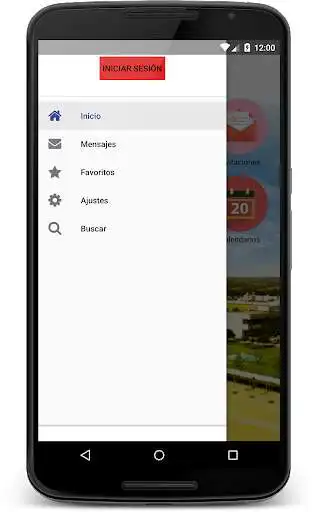 Play Colegio Guadiana La Salle as an online game Colegio Guadiana La Salle with UptoPlay