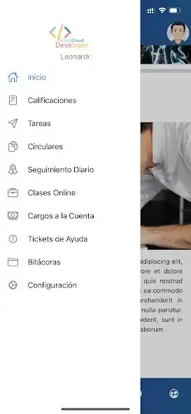 Play Colegio Imagin Up as an online game Colegio Imagin Up with UptoPlay