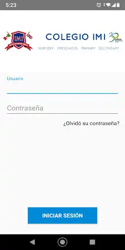 Play Colegio IMI  and enjoy Colegio IMI with UptoPlay