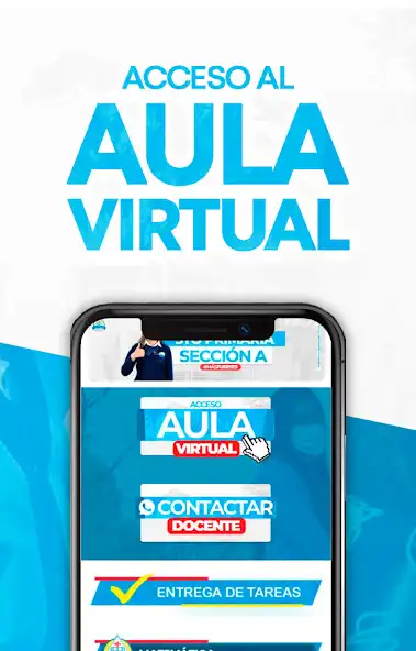 Play Colegio INEVOC Plataforma as an online game Colegio INEVOC Plataforma with UptoPlay