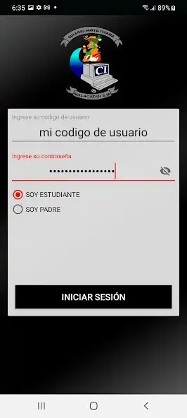 Play Colegio Itzama as an online game Colegio Itzama with UptoPlay