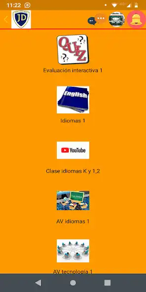 Play Colegio John Dewey  and enjoy Colegio John Dewey with UptoPlay