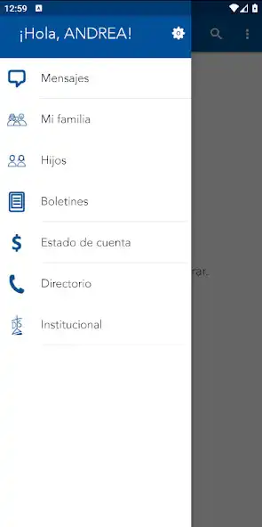 Play Colegio La Mennais as an online game Colegio La Mennais with UptoPlay