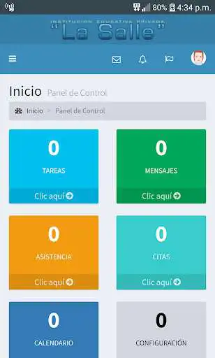 Play Colegio La Salle Juliaca as an online game Colegio La Salle Juliaca with UptoPlay