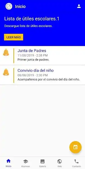Play Colegio Linné as an online game Colegio Linné with UptoPlay